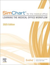 SimChart for the Medical Office: Learning the...