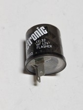 cec electronic ef-32 25amp Flasher