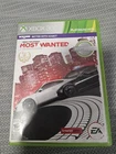 Xbox 360 Need for Speed: Most Wanted - Pre-Owned, Tested, Ships Fast