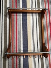 Large Beading Loom 12" x 14" - Creations by Foxfire