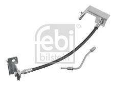 Bremsschlauch FEBI BILSTEIN 185025 für HYUNDAI i20 2 GB IB ACTIVE Hatchback Van