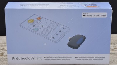 Xper Technology Procheck Smart Multi-Functional Monitoring System