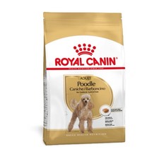 Royal Canin Poodle Adult Breed Dry Dog Food 7.5kg