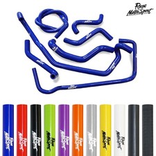 Roose Motorsport Ancillary Silicone Hose Kit to fit Ford Fiesta RS Turbo (T3 ...