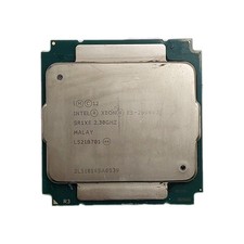 Intel Xeon E5-2698 v3 2.30GHz 16-Core LGA2011-3 Server CPU