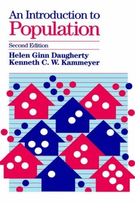 An Introduction To Population: Second Edition By Helen Ginn Dau 