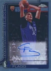 Cooper Flagg On Card Autograph Chaser Pack