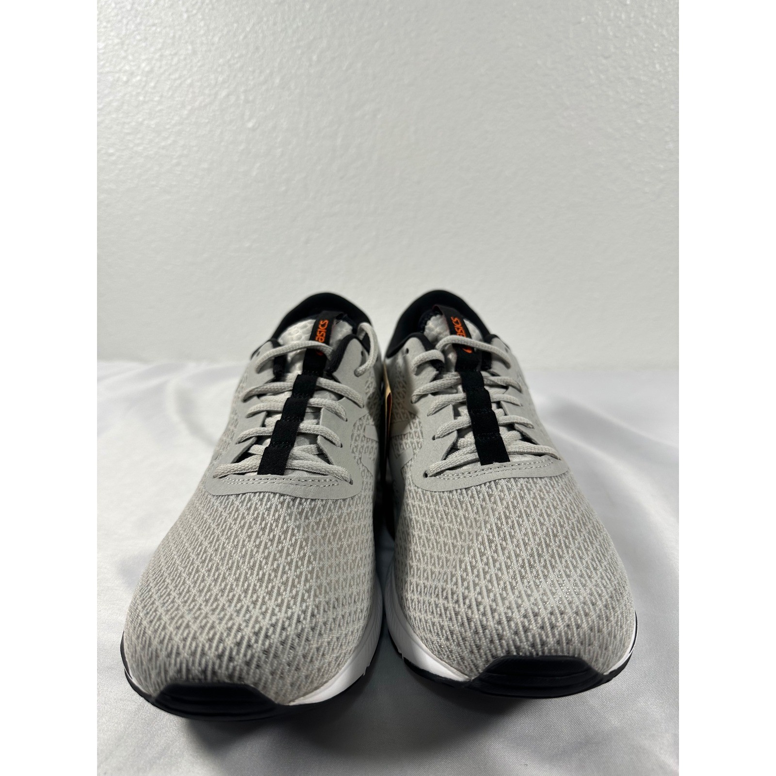 Asics Gel-Kumo Lyte 2 Mens Running Shoes Oyster Grey 1011B043-020 Size 10.5 thumbnail 3