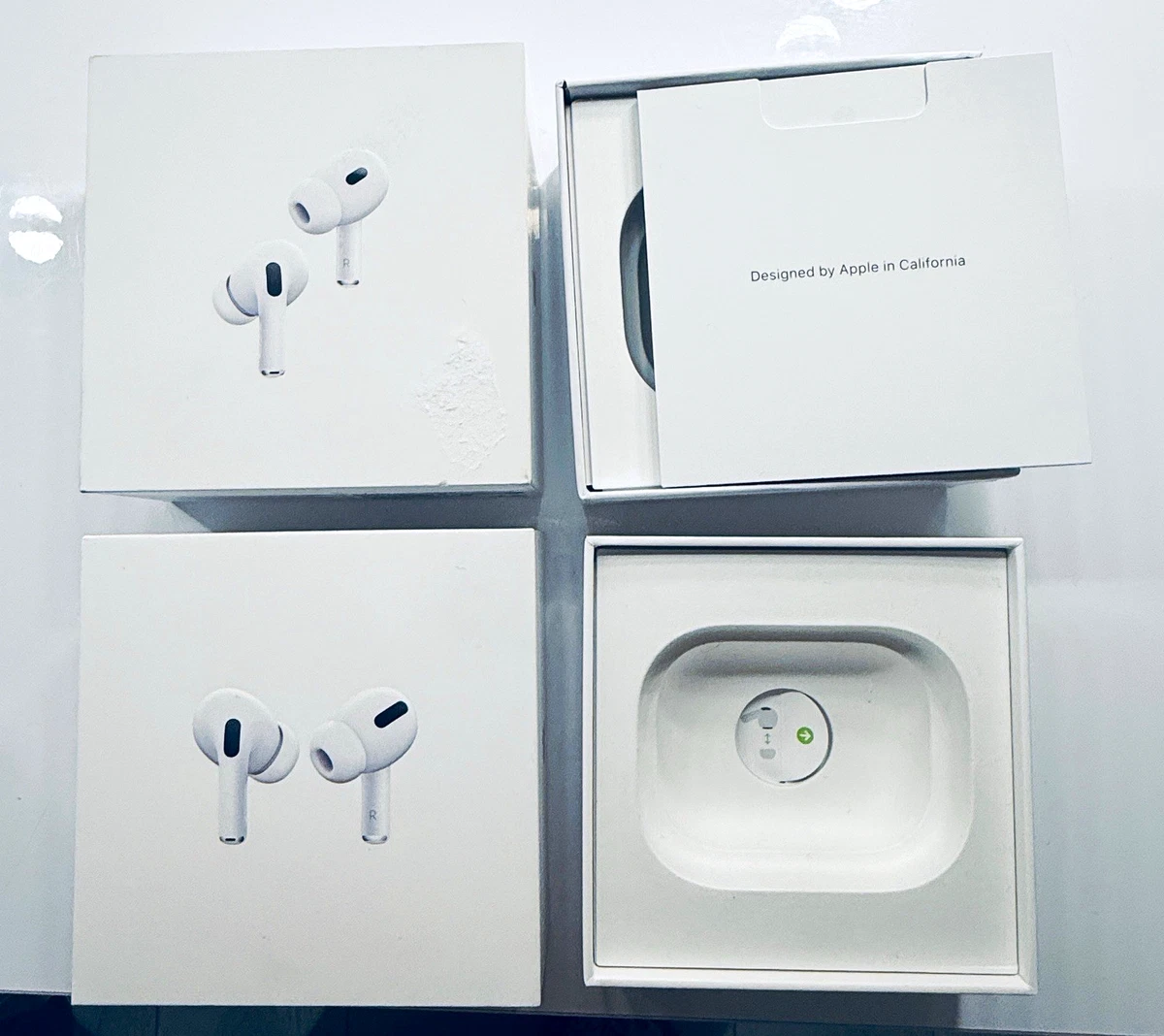 AirPods 1st Generation for sale | eBay UK