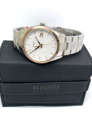 RADO 腕時計 Rado Men's Quartz Watch R32184123 for sale online | eBay