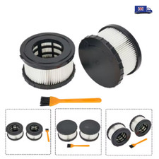 Image of Filter For DEWALT Wet Dry Vacuum DC5151H DC515 DCV517 DCV517B Replacement