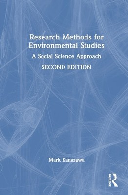 Research Methods for Environmental Studies - 9781032198415