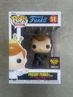 Freddy Funko as Batman - 2023 Fundays LE of 4000 pc Funko 🔥 IN PROTECTOR