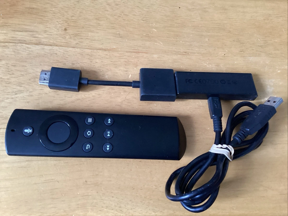 Amazon Fire TV Stick 1st Generation Wi-Fi Media Streamers for sale