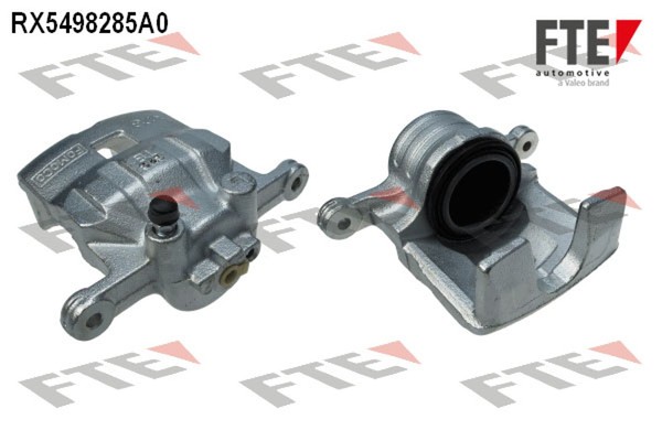 Bremssattel FTE 9291761 Gusseisen FüR Mazda DE3FS Bifuel MZR DE5FS-image