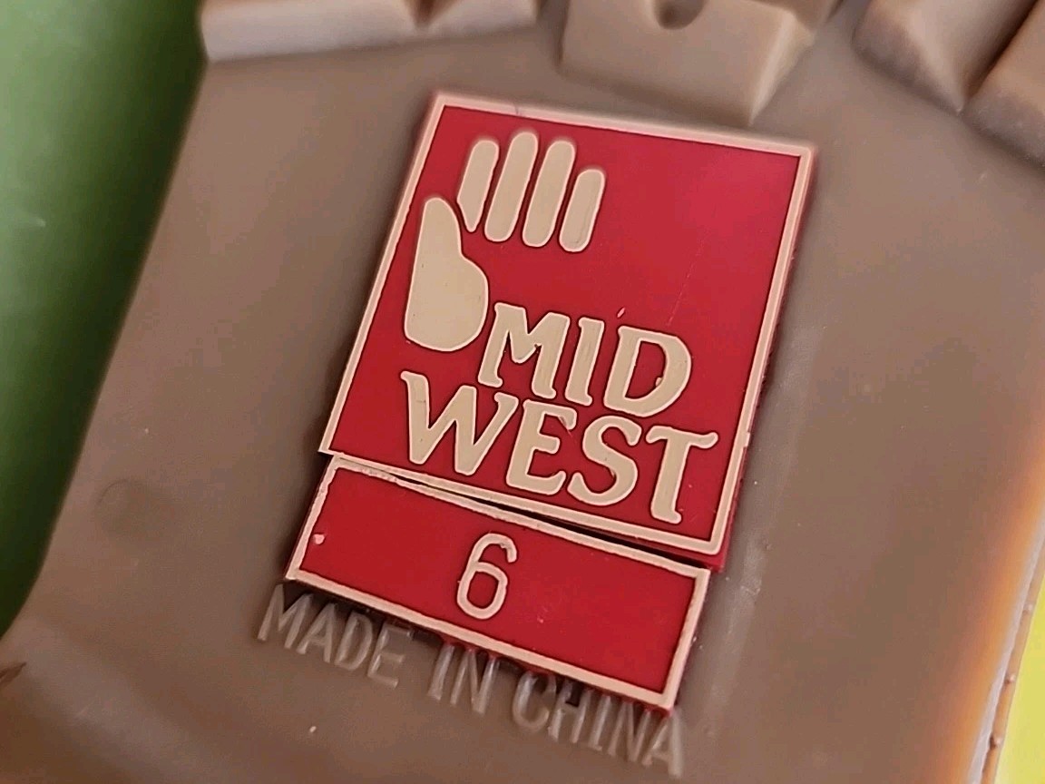 Garden Shoes Yellow Womens NWT Mid west loafers 6 shoes rain & garden 