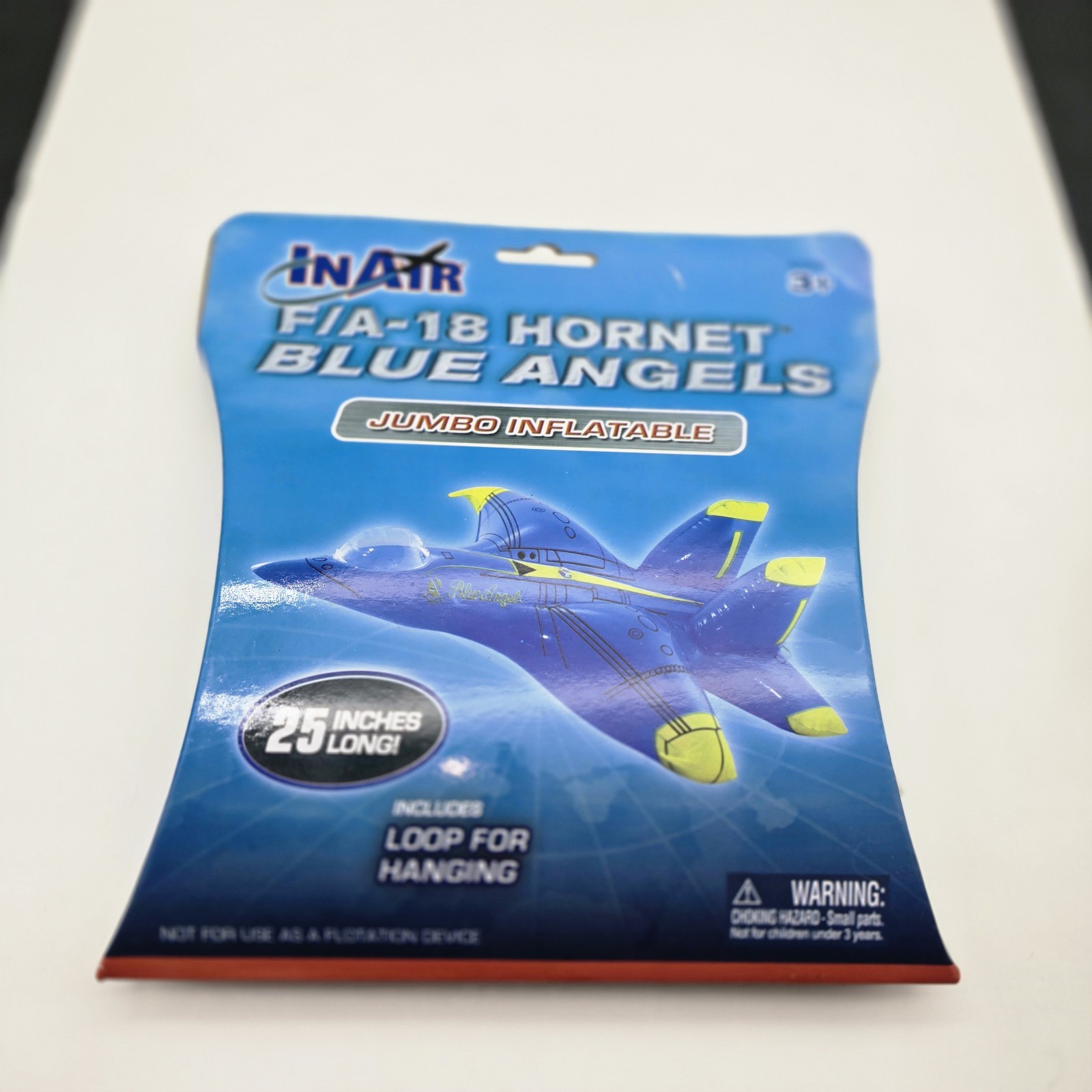 InAir Inflatable F/A-18 Hornet Blue Angels