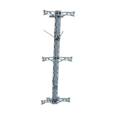 Hawk Hunting Helium 30-Inch Gen 2 Climbing Stick with Lightweight Helium Rope, 