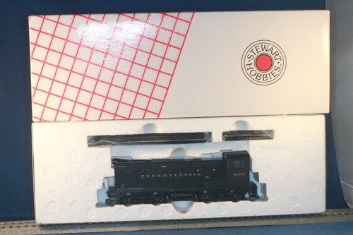 JP HO Stewart 4801 Baldwin DS-4-4-1000 Pensilvania #9059 PRR | Zustand: New