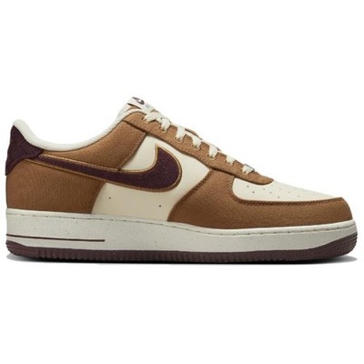 Nike Air Force 1 Low 07 LV8 Notebook Doodle Pack Light British Tan