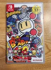 Super Bomberman R - Nintendo Switch