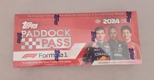 2024 Topps Paddock Pass Formula 1 Racing Checklist Guide in-content 12