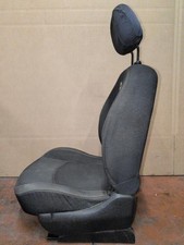 Siège Peugeot 206