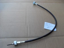 1964 to 1967 corvette tachometer cable 23 inches long. New from Ecklers. 65 66