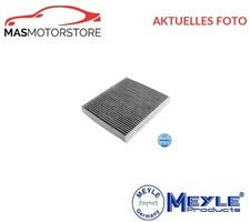 INNENRAUMFILTER POLLENFILTER MEYLE 112 320 0023 A FÜR SKODA FABIA II,RAPID