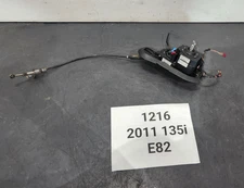 ✅ 11-13 OEM BMW E82 E90 E92 E93 N55 Dual Clutch Transmission Shift Rod Mechanism