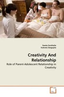 Sweta Sonthalia (U. A.) | Creativity And Relationship | Taschenbuch | Englisch