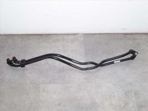 BMW F11 530DX, Getriebeölkühlerleitung, 17228509993