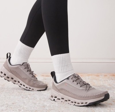 On Cloudaway 2 Trail Turnschuhe Größe UK 8 Brandneu Original UVP 140  #M18