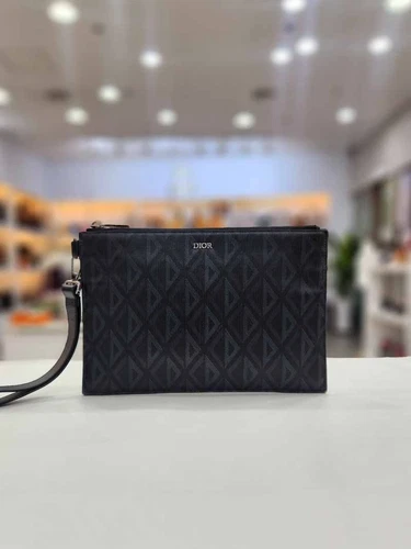 Pochette pochette Dior A5 Essential 2ESCA338 129618456