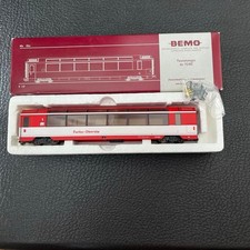 Until February 28th. Price reduction aailable. BEMO el train