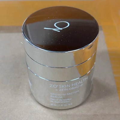 ZO Skin Health Growth Factor Serum 1 fl oz / 30ml - New In Box, Authentic