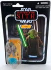 Hasbro - Star Wars Vintage Collection #VC20 - Yoda
