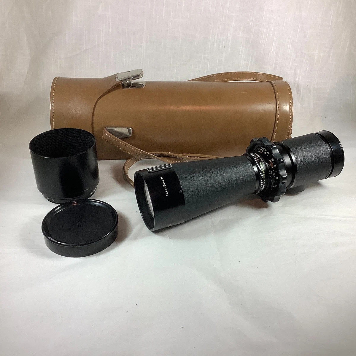 Hasselblad f/8 Camera Lenses 500mm Focal for sale | eBay