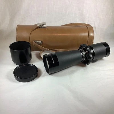 Hasselblad f/8 Camera Lenses 500mm Focal for sale | eBay