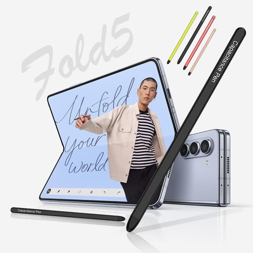 Fold Edition Stylus Pen Mobile Phone Pencil for Samsung Galaxy Z Fold 5