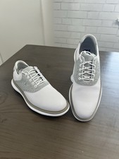 FootJoy FJ Traditions Golf Shoes - 1 Shoe In Golf - Brand New