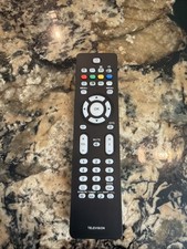 Remote Control For LED Smart TV. RC 2034301. 1201