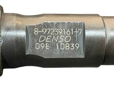 Injecteur Renault ESPACE