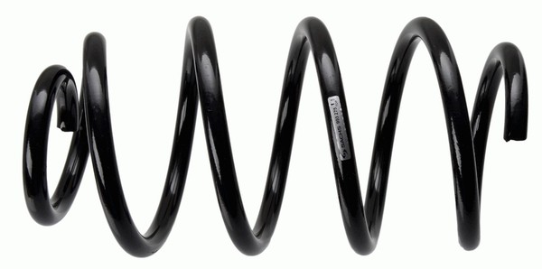 1X Fahrwerksfeder Sachs 993 275 FüR T5 7HB 7EJ 7EH VW 7HJ 7HH 7EA Multivan 7HA-image
