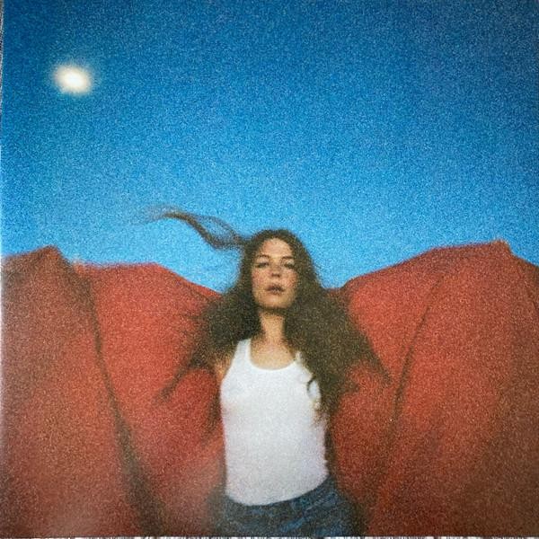 Maggie Rogers Heard It In A Past Life LP vinyl USA Capitol 2019 limited edition