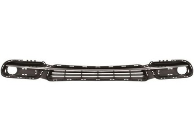 Lüftungsgitter Stoßfänger vorne links für Chrysler Grand Voyager V RT