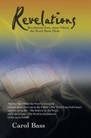 Carol Bass | Revelations | Taschenbuch | Englisch (2018) | Westbow Press