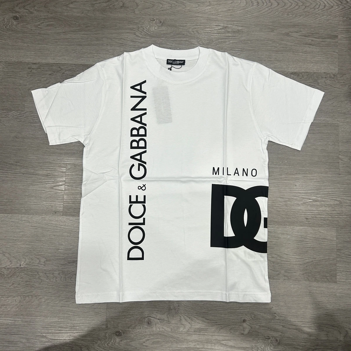 Dolce&Gabbana Regular Size 2XL T-Shirts for Men for sale | eBay