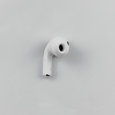 Apple AirPods Pro 2nd Gen Genuine Replacement Right USB-C A3047 | eBay