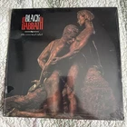 Black Sabbath Eternal Idol LP 1987 Sealed Columbia House Tony Martin Vinyl